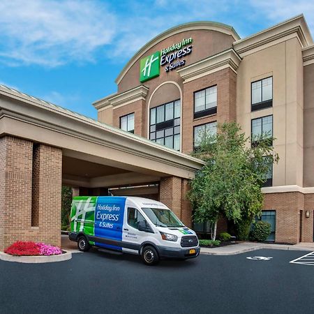 Holiday Inn Express Hotel & Suites Rochester Webster By Ihg Exterior foto