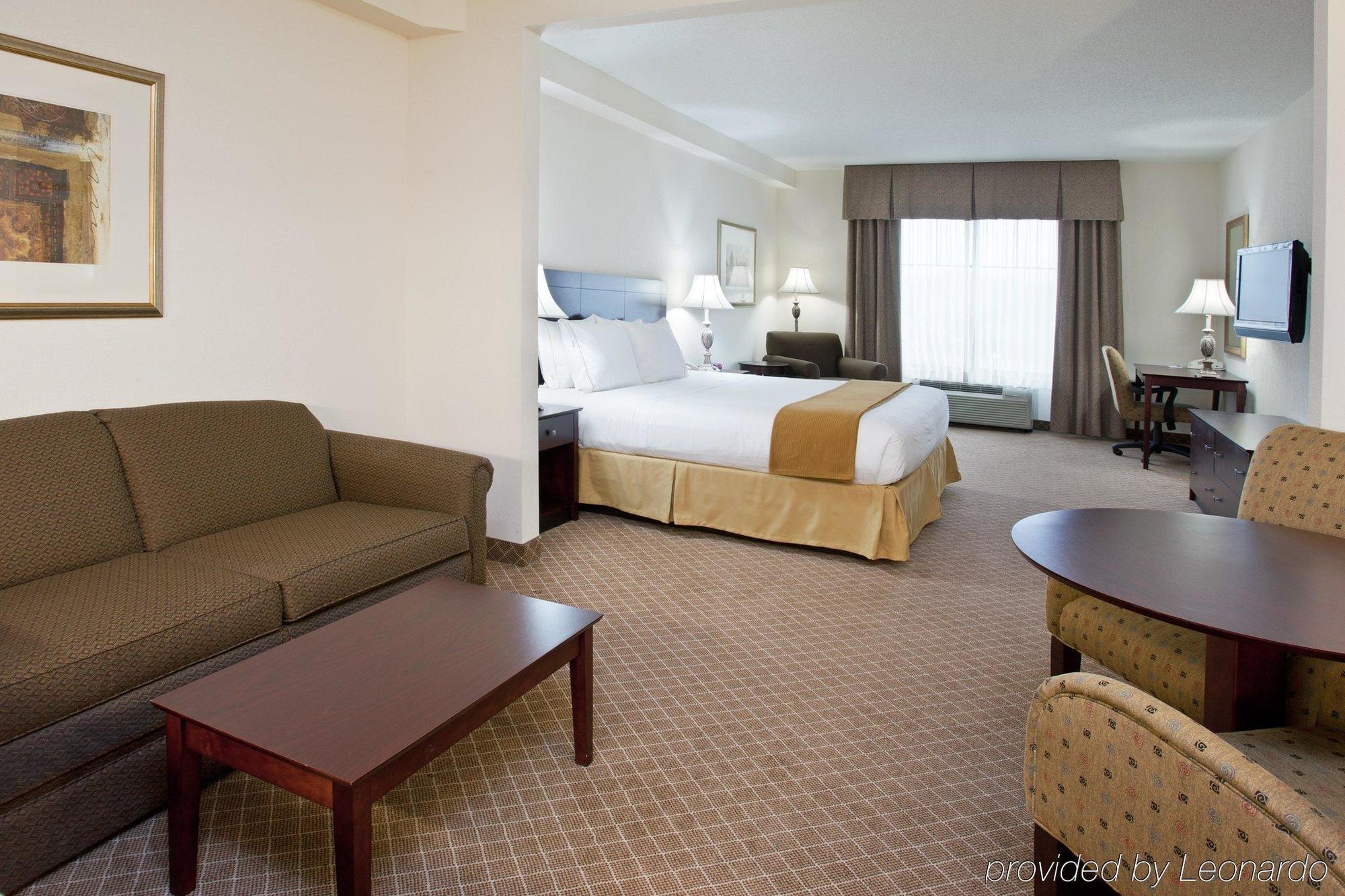 Holiday Inn Express Hotel & Suites Rochester Webster By Ihg Cameră foto