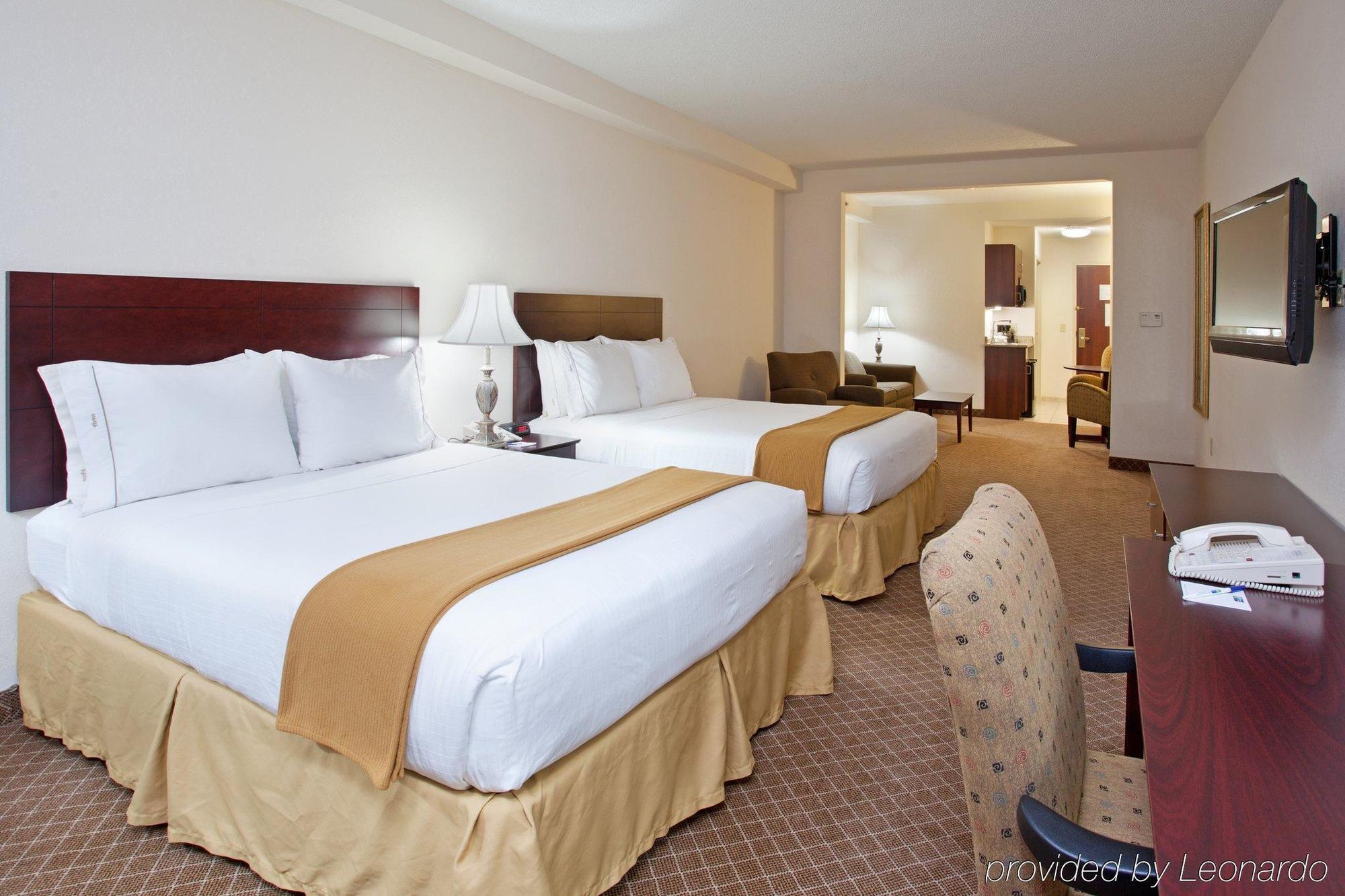 Holiday Inn Express Hotel & Suites Rochester Webster By Ihg Cameră foto