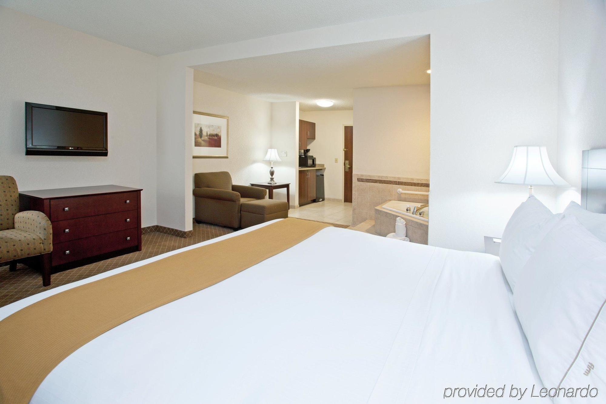 Holiday Inn Express Hotel & Suites Rochester Webster By Ihg Cameră foto