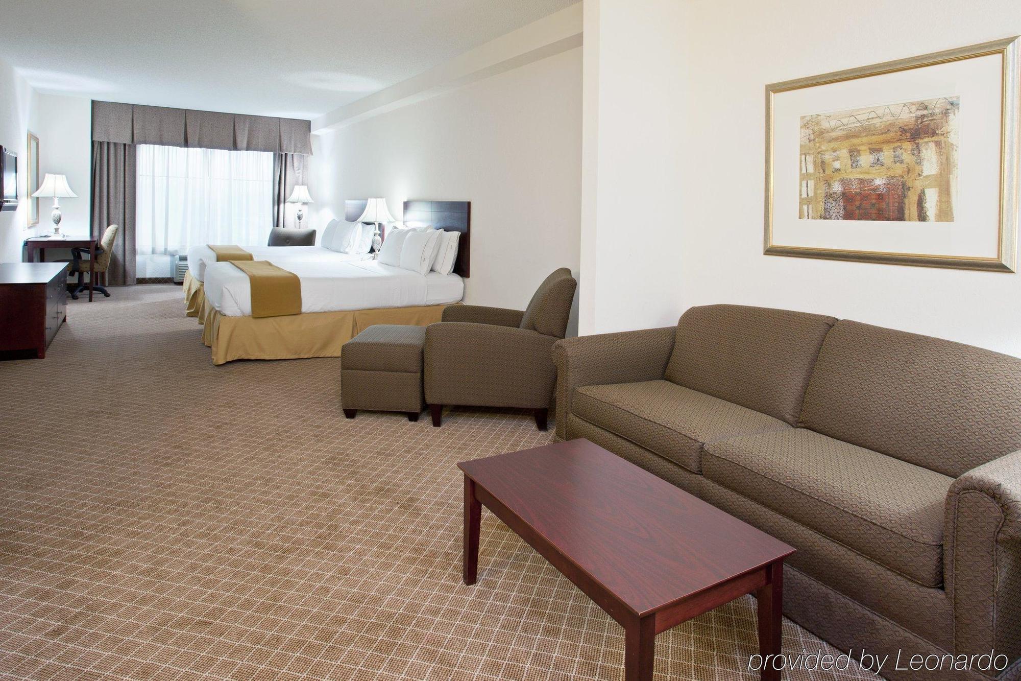 Holiday Inn Express Hotel & Suites Rochester Webster By Ihg Cameră foto