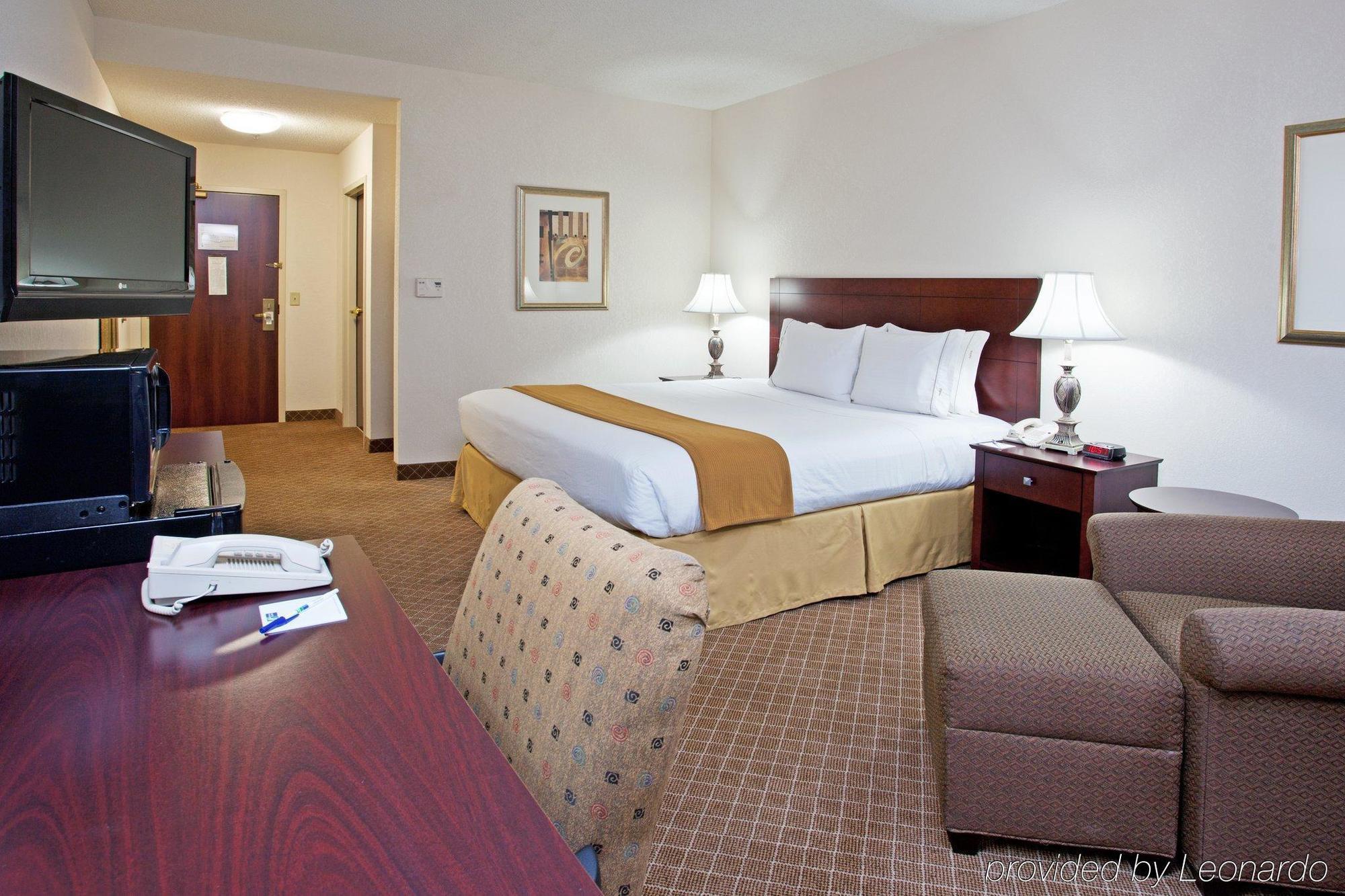 Holiday Inn Express Hotel & Suites Rochester Webster By Ihg Cameră foto